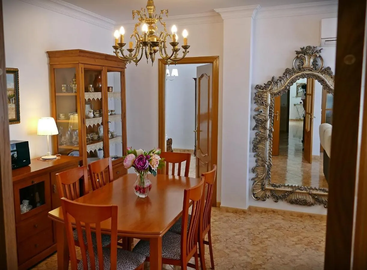 Villa Castillo De La Hazalara Competa
