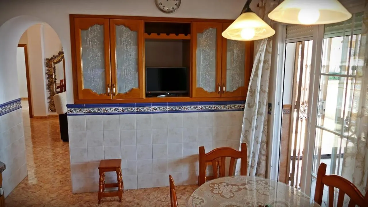 Villa Castillo De La Hazalara Competa