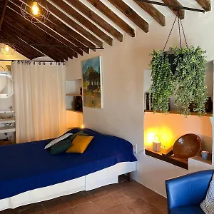 Bed & Breakfast Al Campanario, Cómpeta